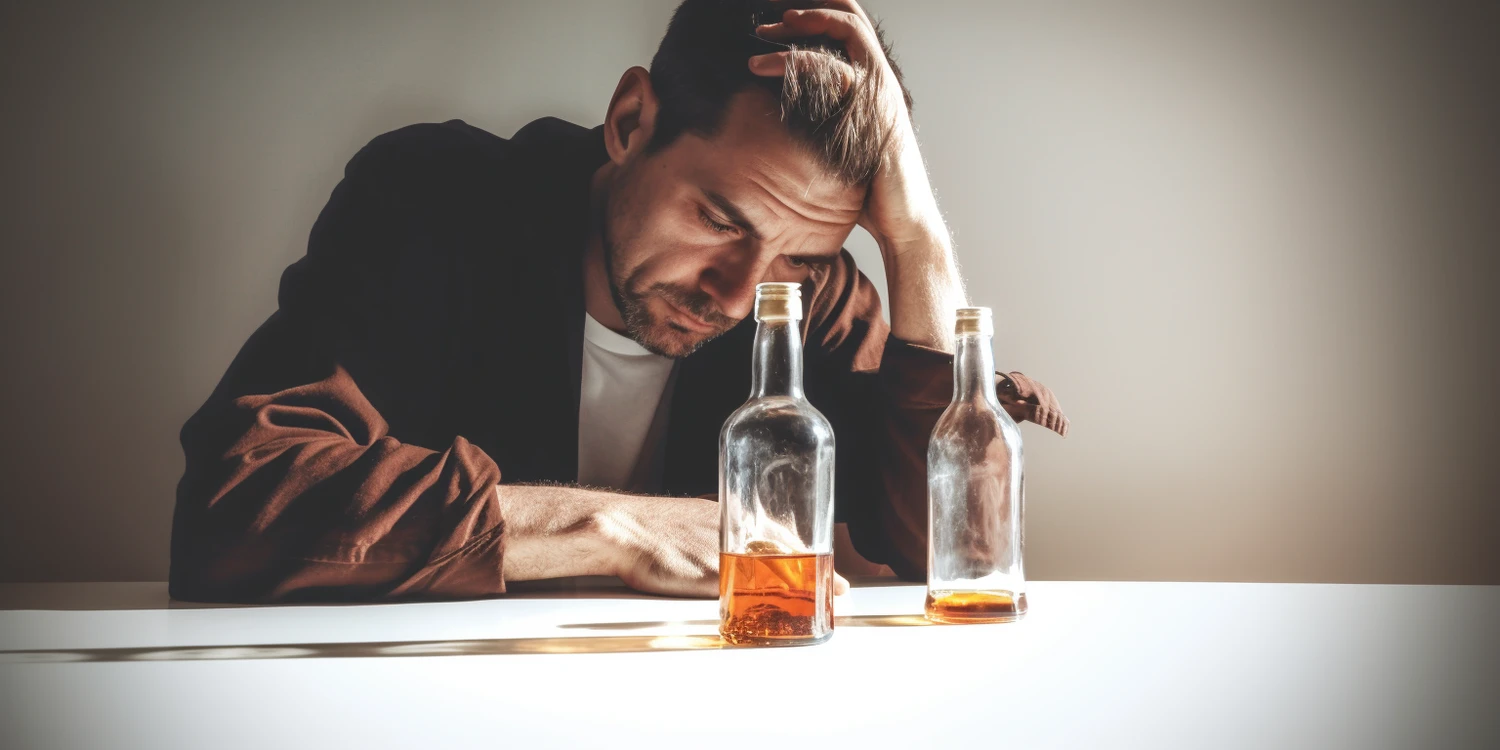 Dlaczego alkoholizm i narkomania to choroby cywilizacyjne