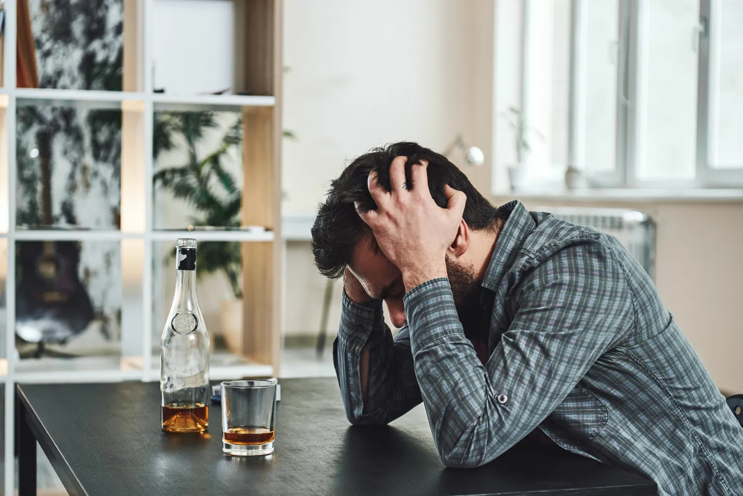 Dlaczego alkoholizm jest chorobą społeczną?