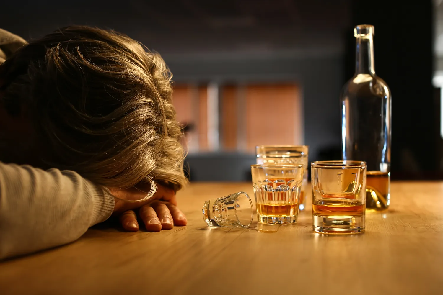 Jak nie popaść w alkoholizm