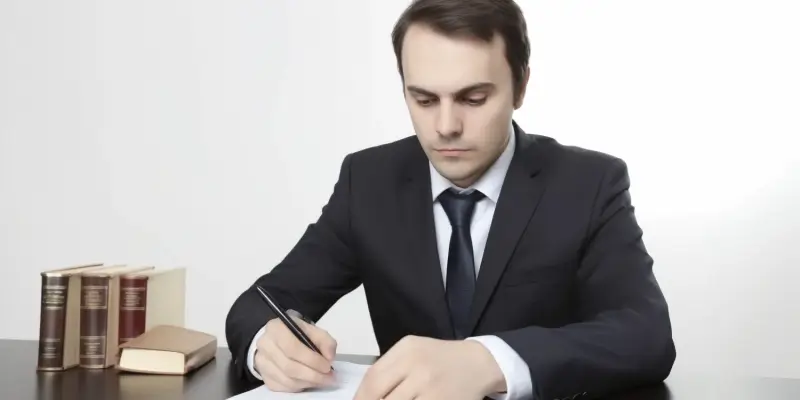 Jak przeprowadzić rozwód bez adwokata?