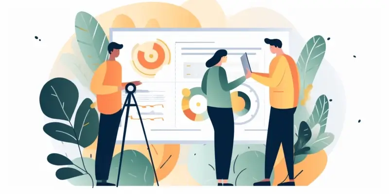 Marketing internetowy – podstawowe informacje