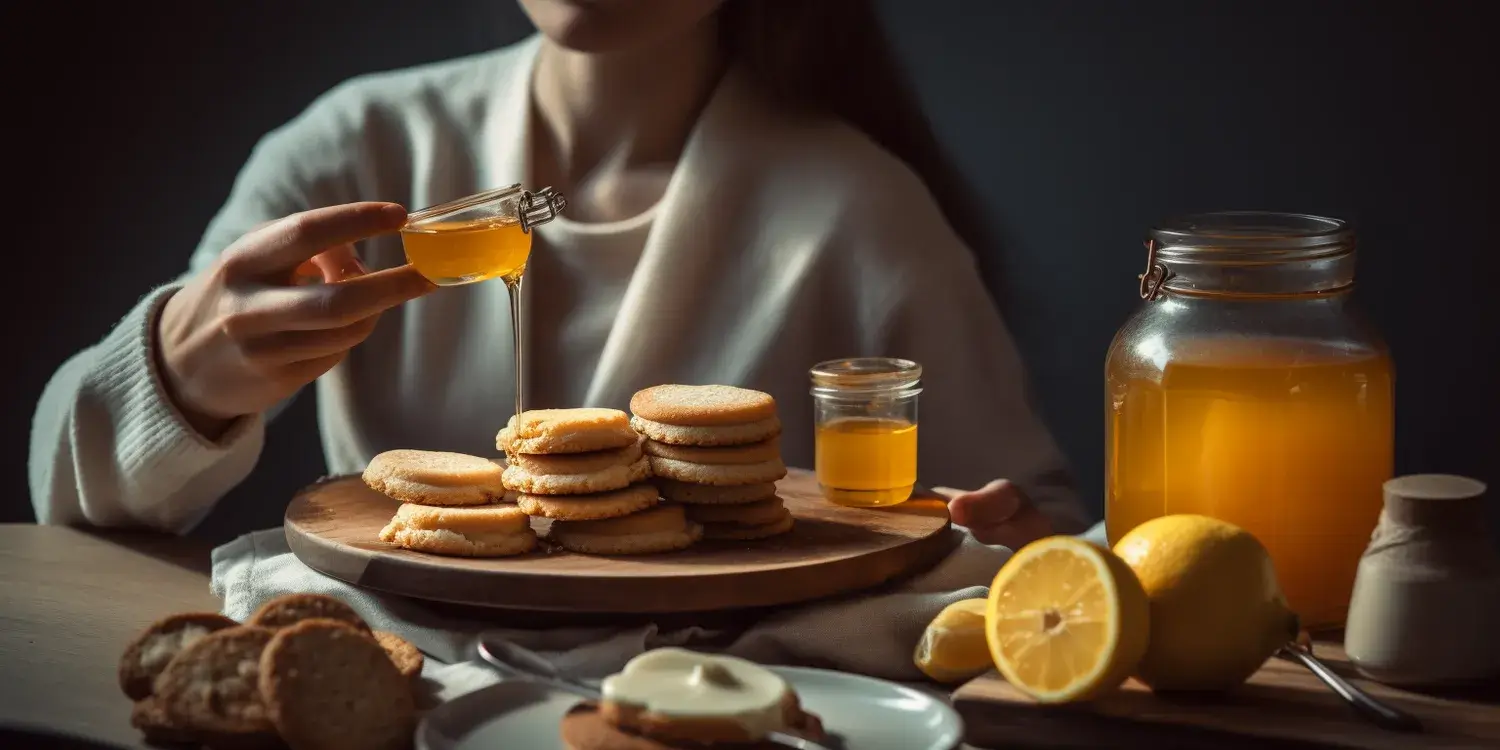 Miód rzepakowy jak zrobic?