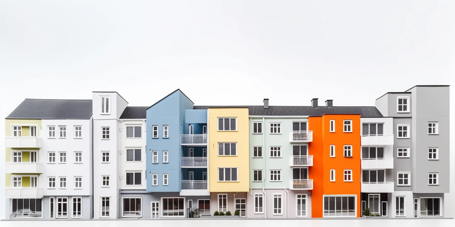 Nadmorskie apartamenty - co zyskamy, kupując jeden z nich?