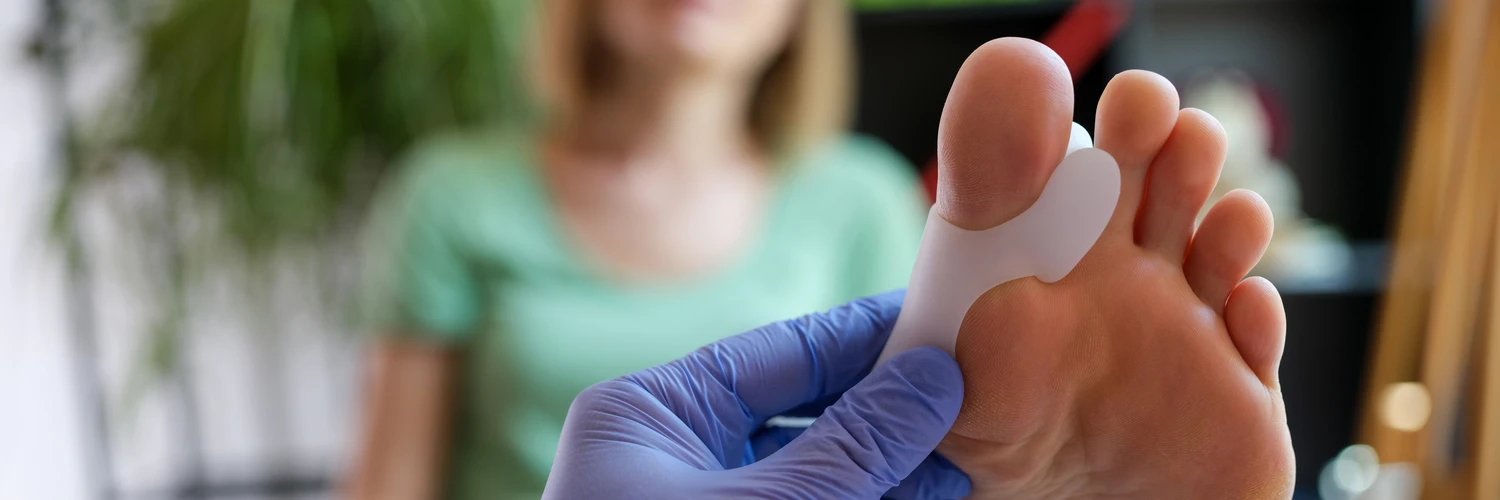 Pedicure leczniczy - co na ten temat wiedzieć trzeba?