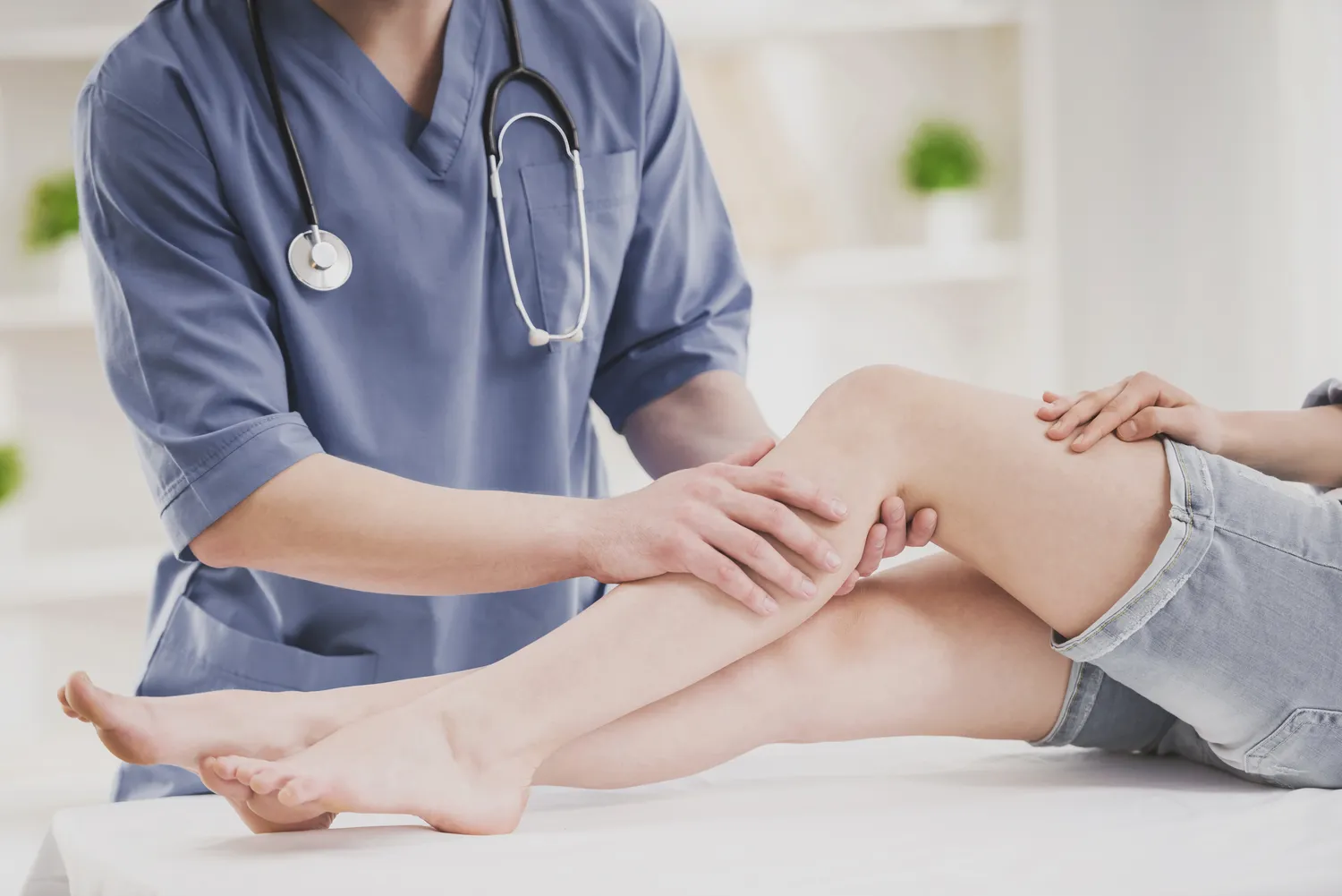 Rehabilitacja – co warto o niej wiedzieć?