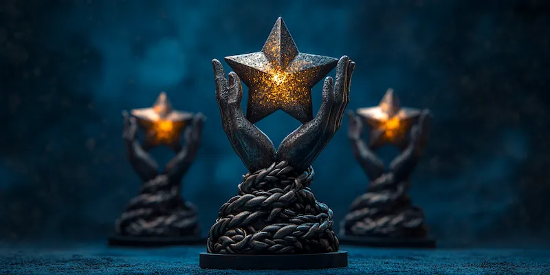 Statuetki nagrody