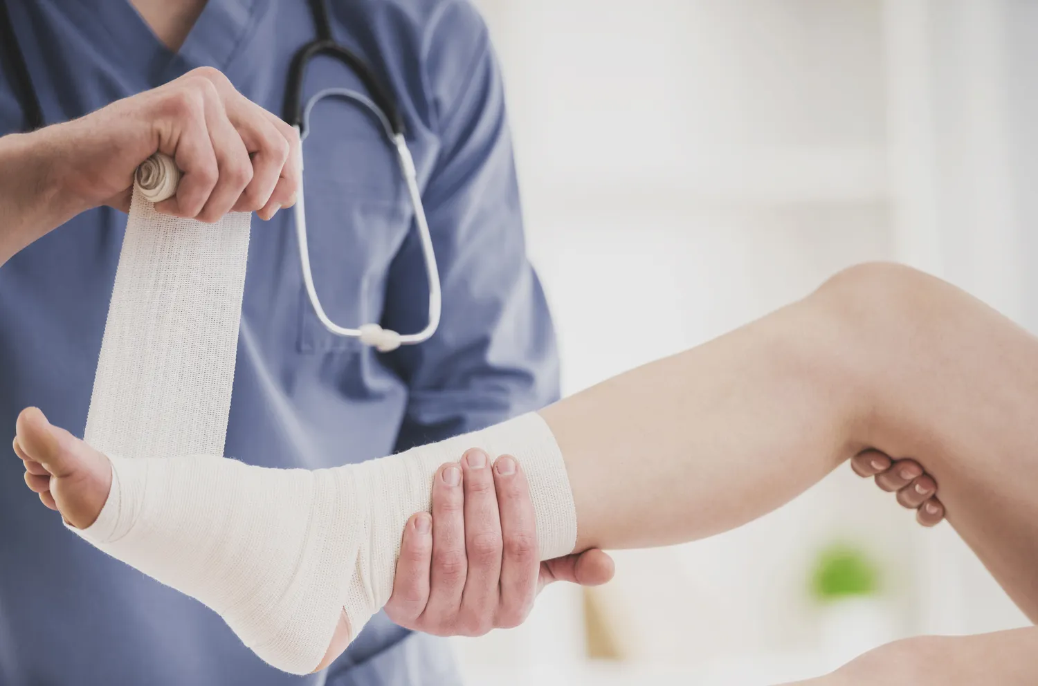 Szkolenia rehabilitacyjne z zakresu terapii pediatrycznej