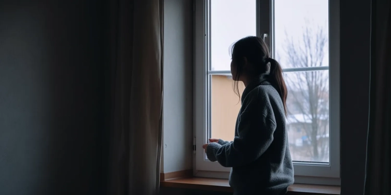 Czy depresja wyklucza z wojska?