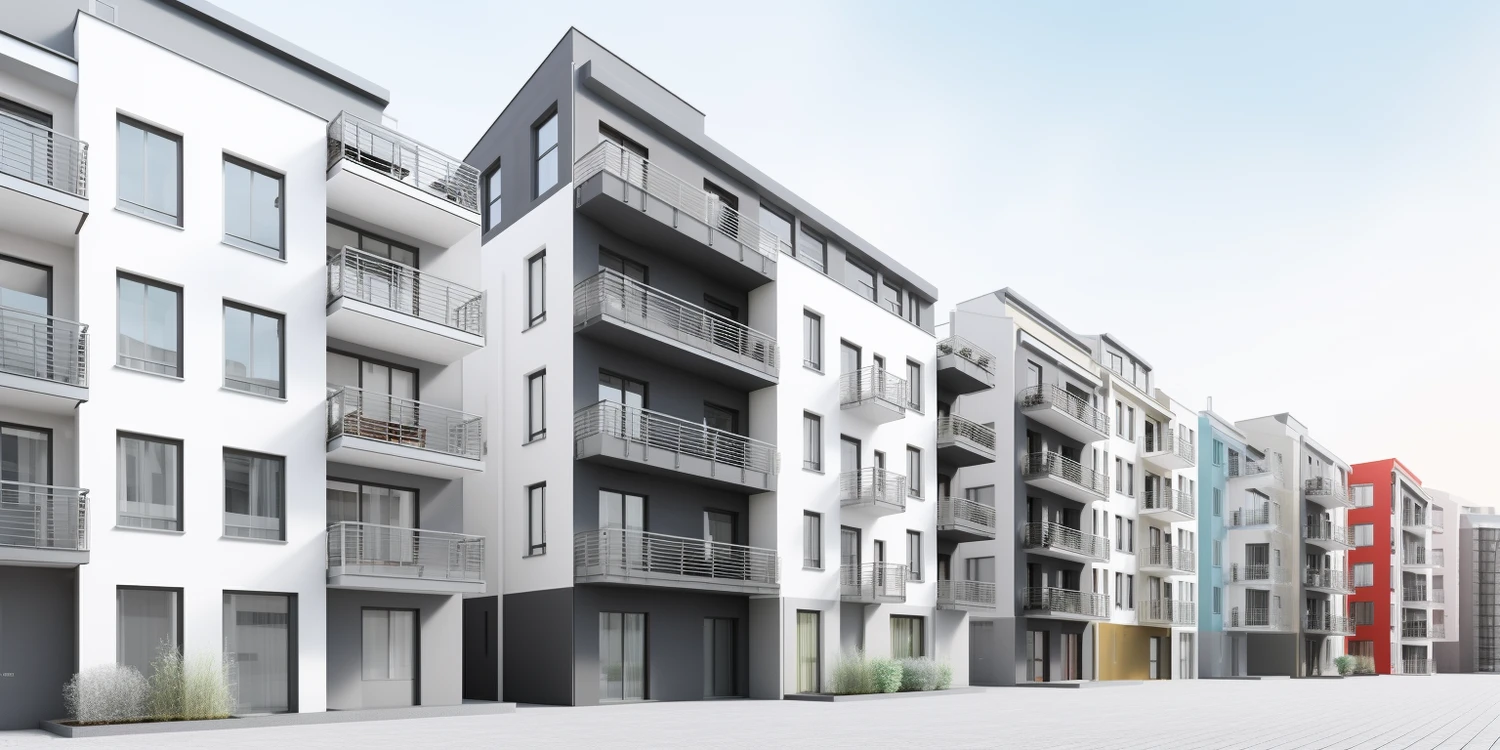 Mieszkania inwestycyjne nad morzem