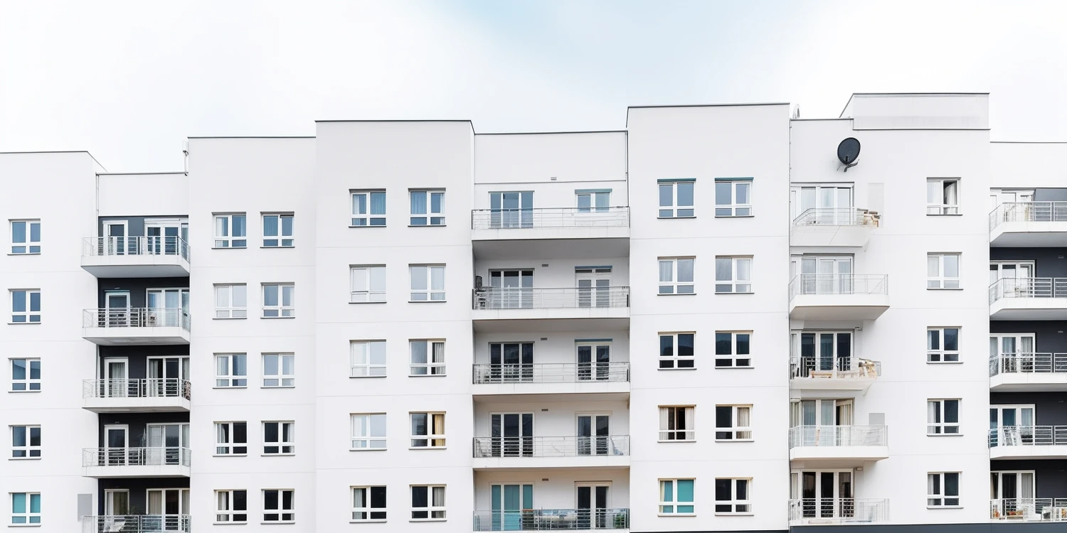 Mieszkania Poznań