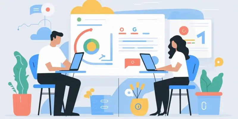 Pozycjonowanie stron w Google Radom