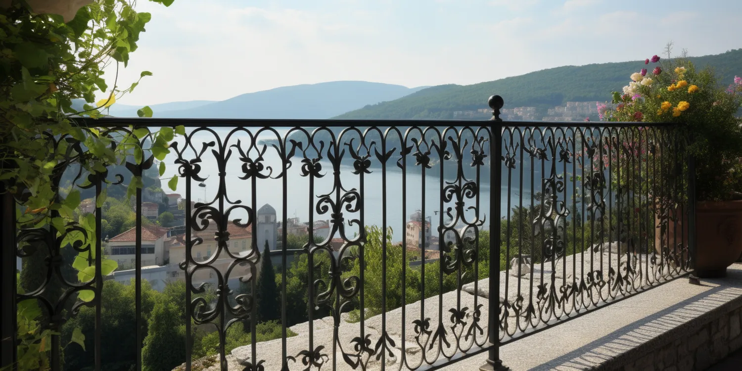 Agroturystyka nad jeziorem