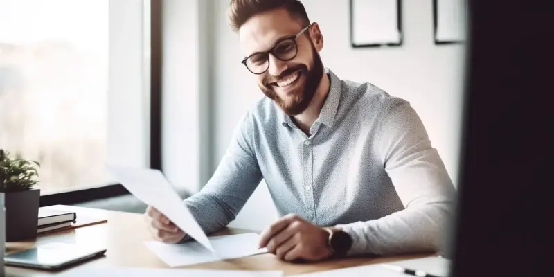 Biuro rachunkowe online – czy warto?