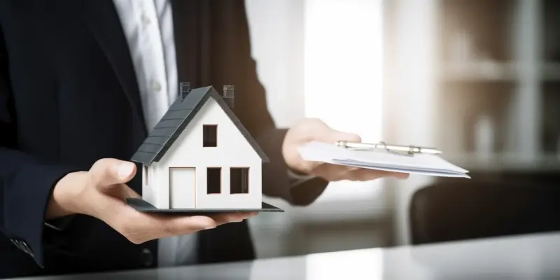 Biuro nieruchomości Koszalin