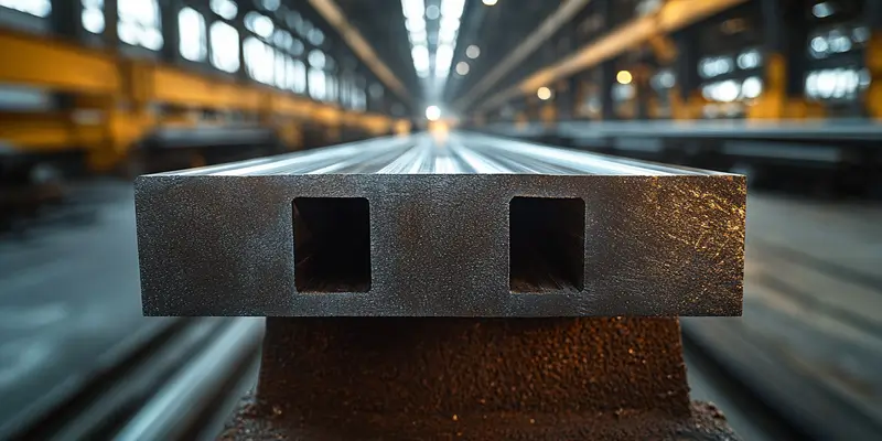 Czy stal nierdzewna to to samo co stal chirurgiczna?