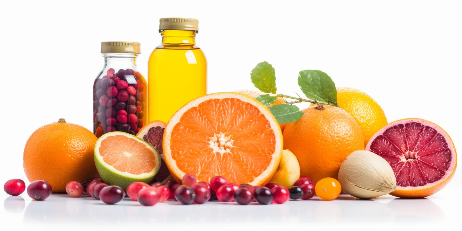 Gdzie występują kwasy omega 6?