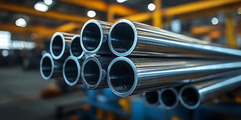 Jak długo wytrzymują rury ze stali nierdzewnej?