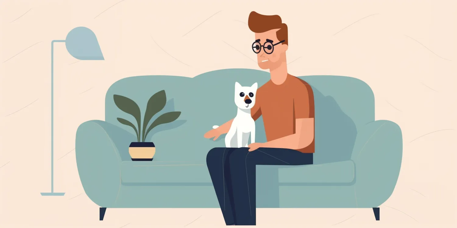 Jak godnie pochować psa?