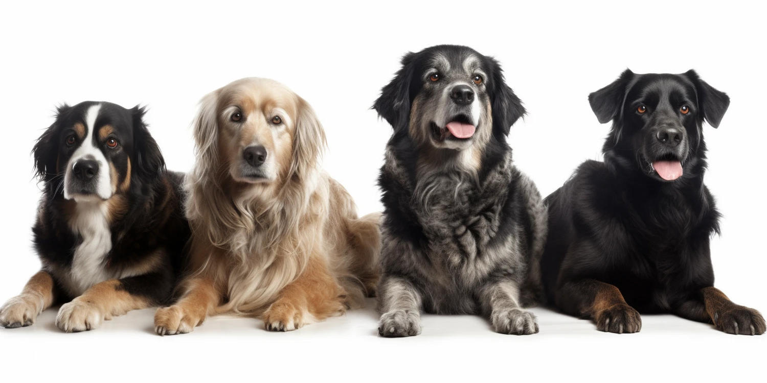 Jak podnieść się po śmierci pupila?