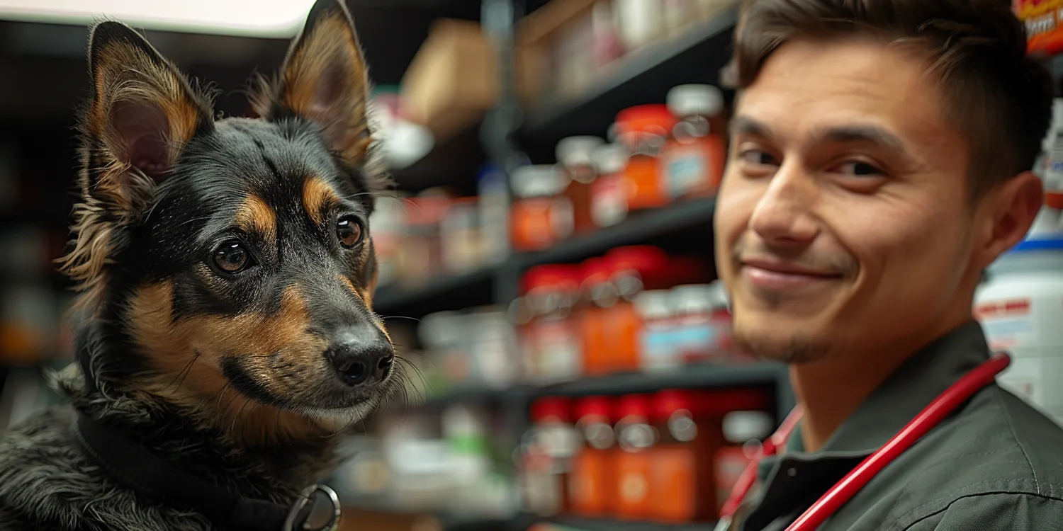 Jak przeżyć śmierć zwierzaka?