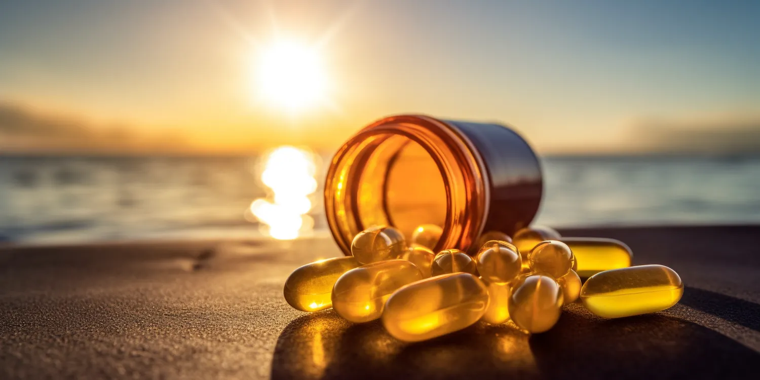 Jak witamina A działa na skórę?