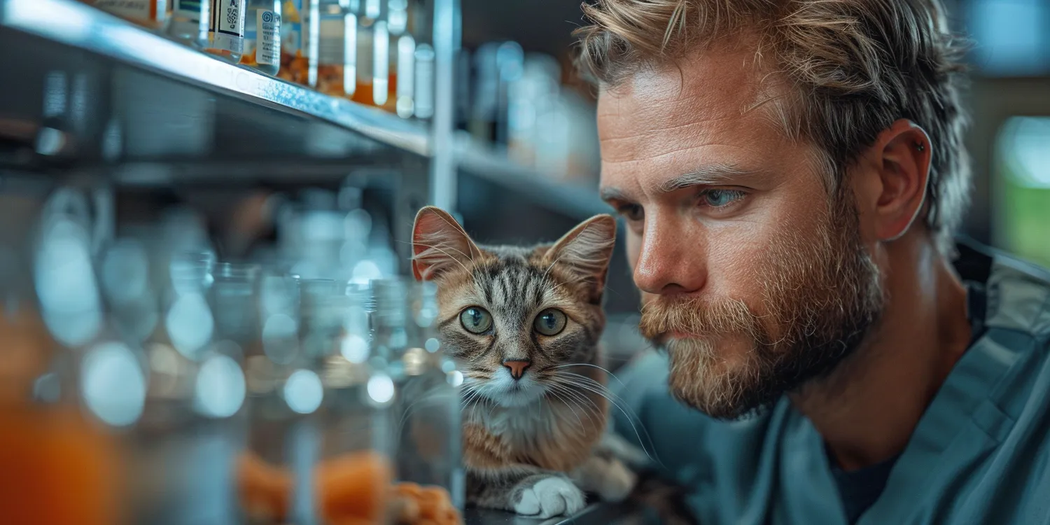 Jak wygląda kremacja zwierząt?