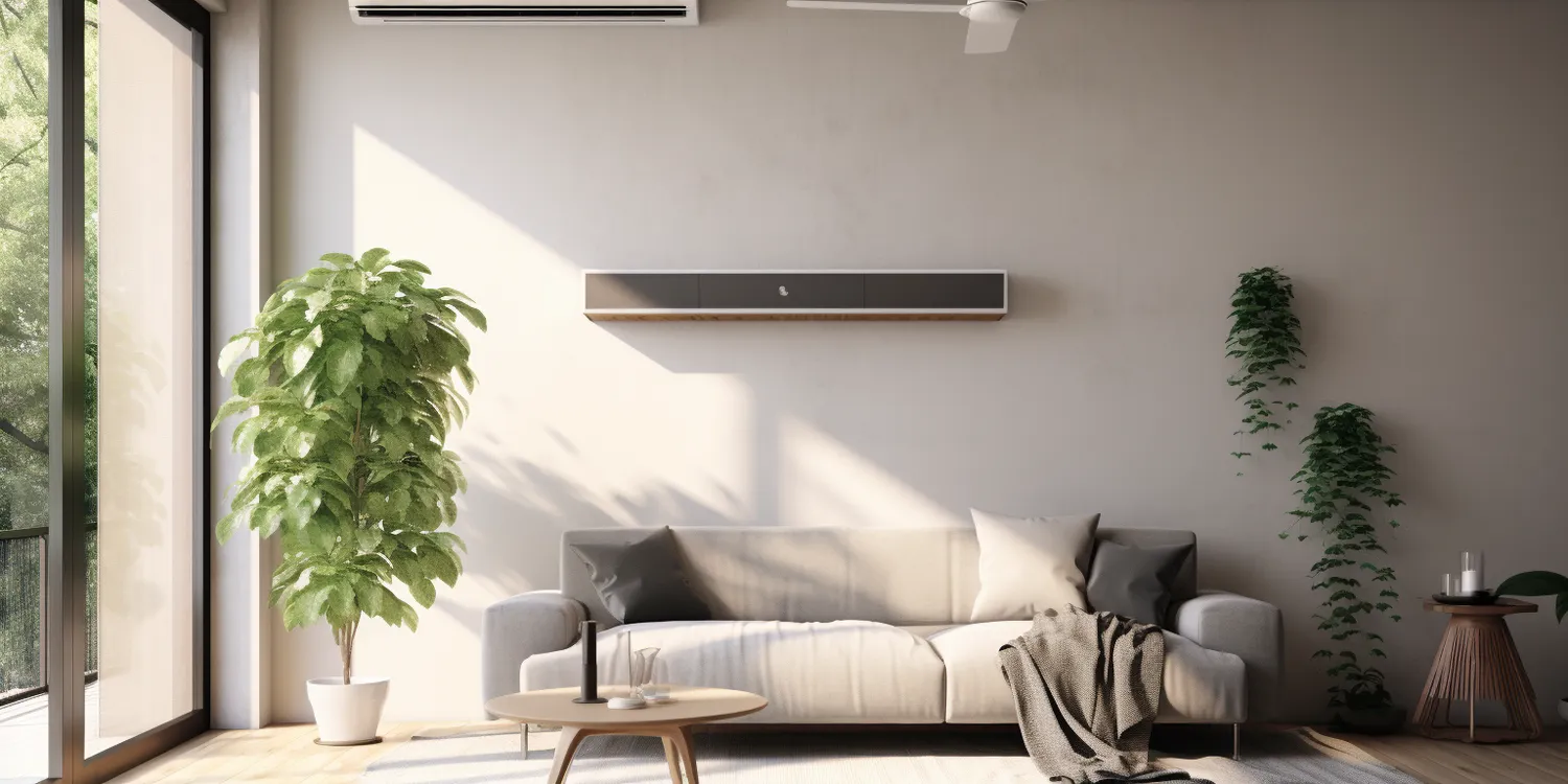 Klimatyzacja do mieszkania Łódź