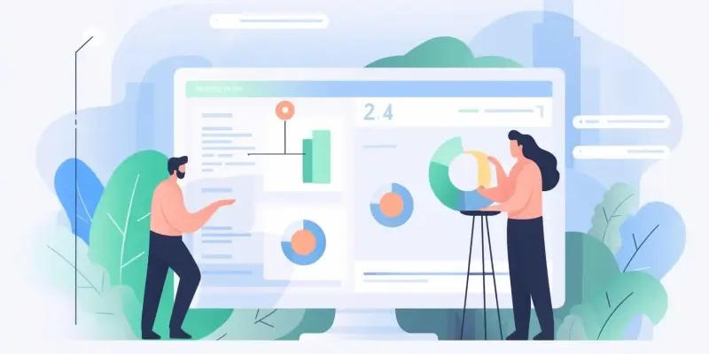 Najnowszy ranking firm SEO