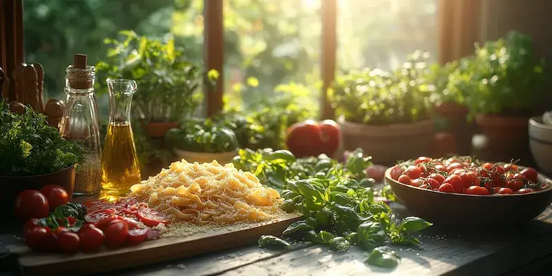Naleśniki bezglutenowe jaka mąka