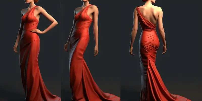 Salon sukien wieczorowych Szczecin