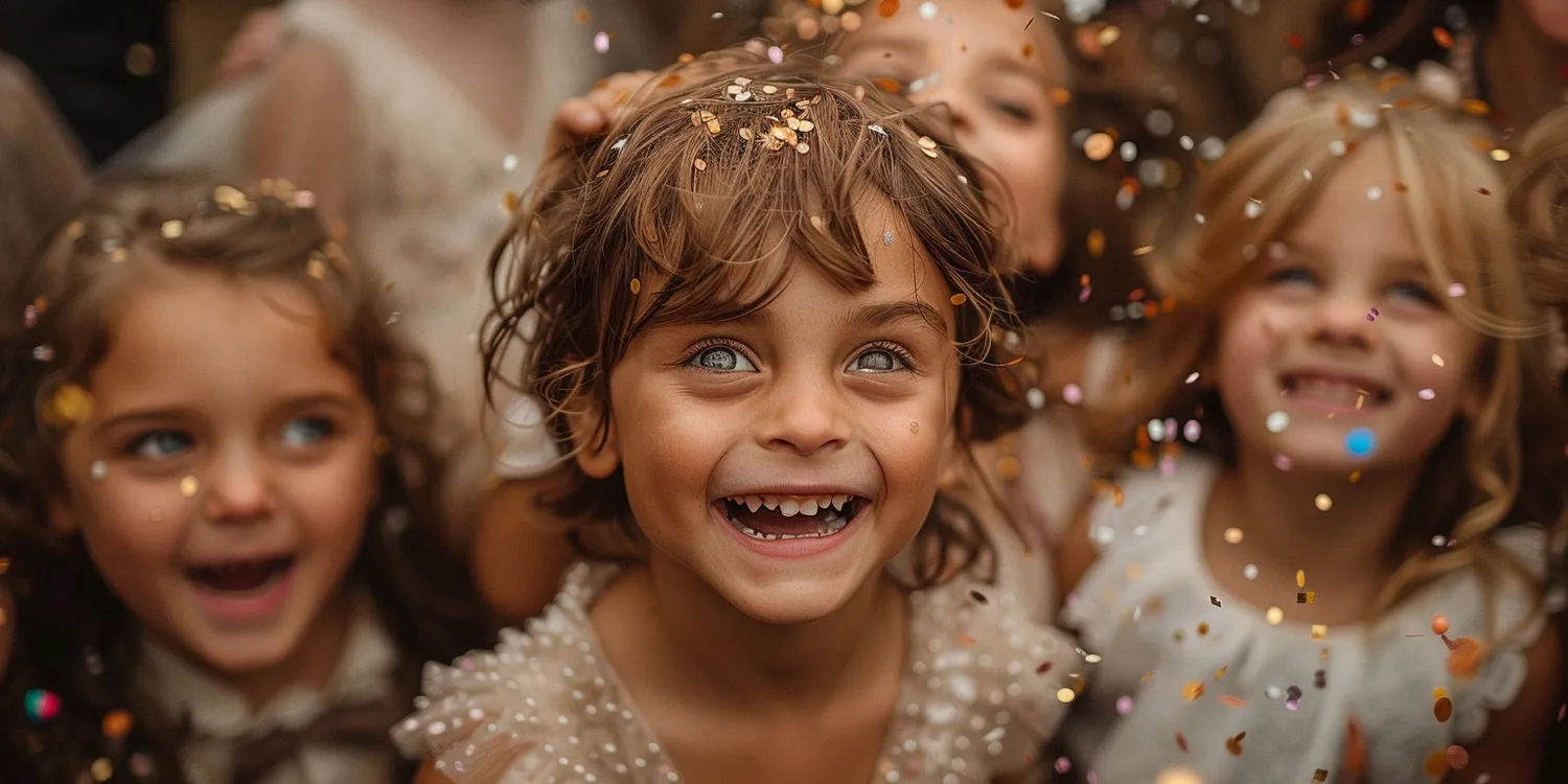 Animacje dla dzieci Gdańsk