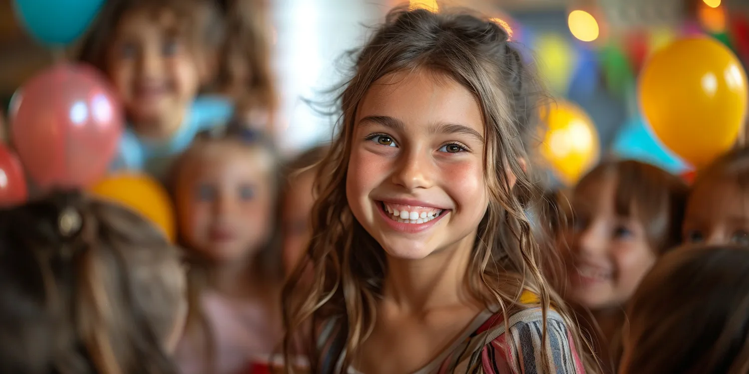 Animator dla dzieci Katowice