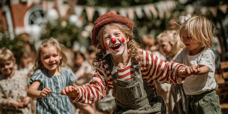 Animator urodziny Kraków