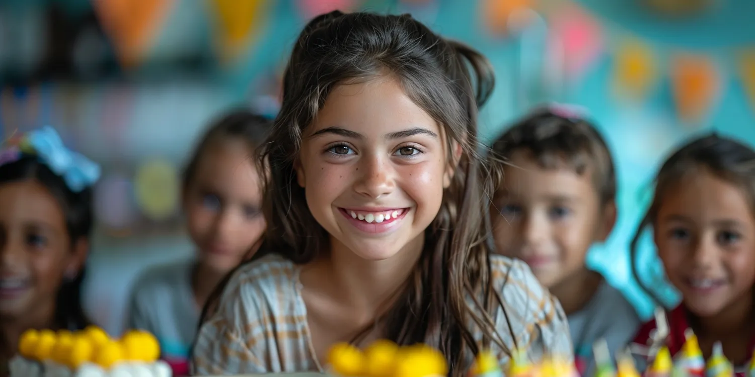 Animator urodziny Kraków