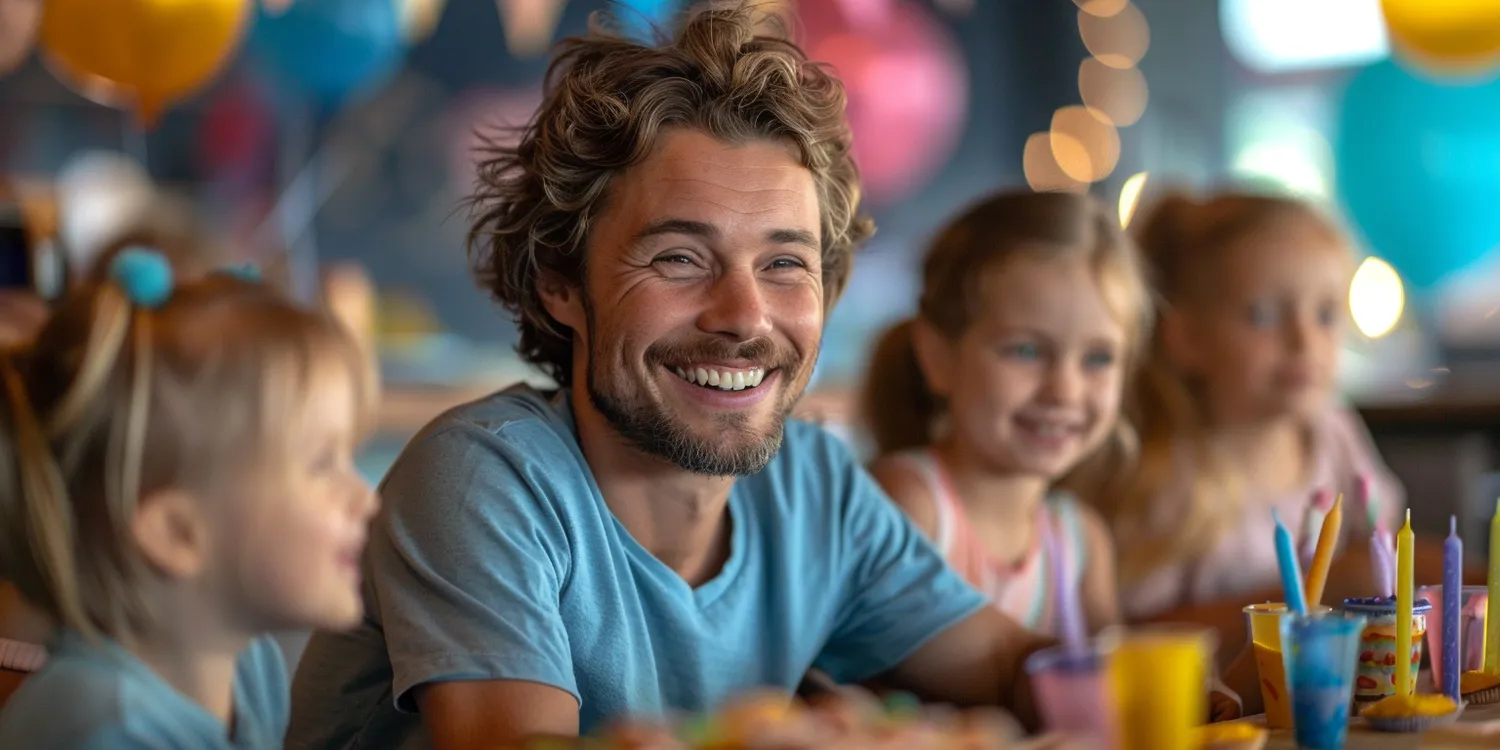 Animatorzy na urodziny Gdańsk