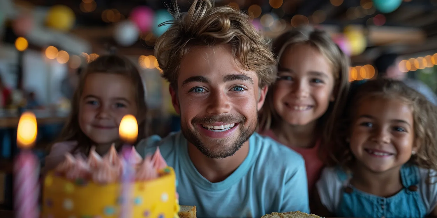 Animatorzy na urodziny Kielce