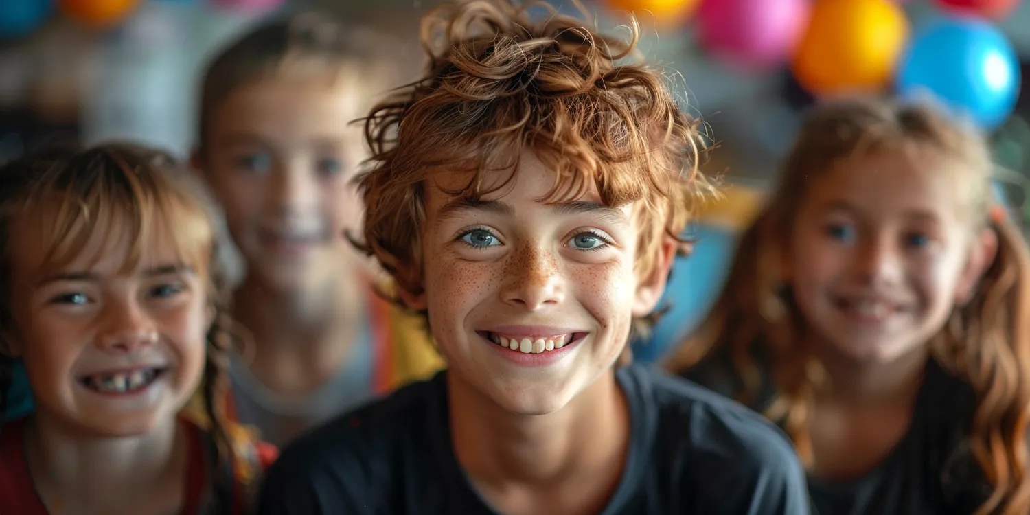 Animatorzy na urodziny Kraków