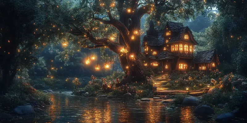 Bajki dla dzieci jakie?