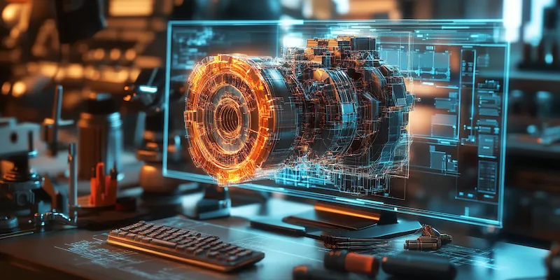 Budowa maszyn produkcyjnych Trójmiasto