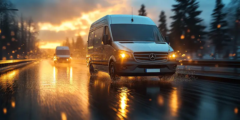 Bus z Polski do Niemiec Wejherowo