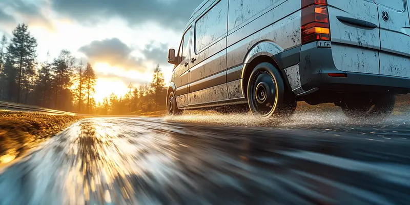 Busy do Niemiec Białogard