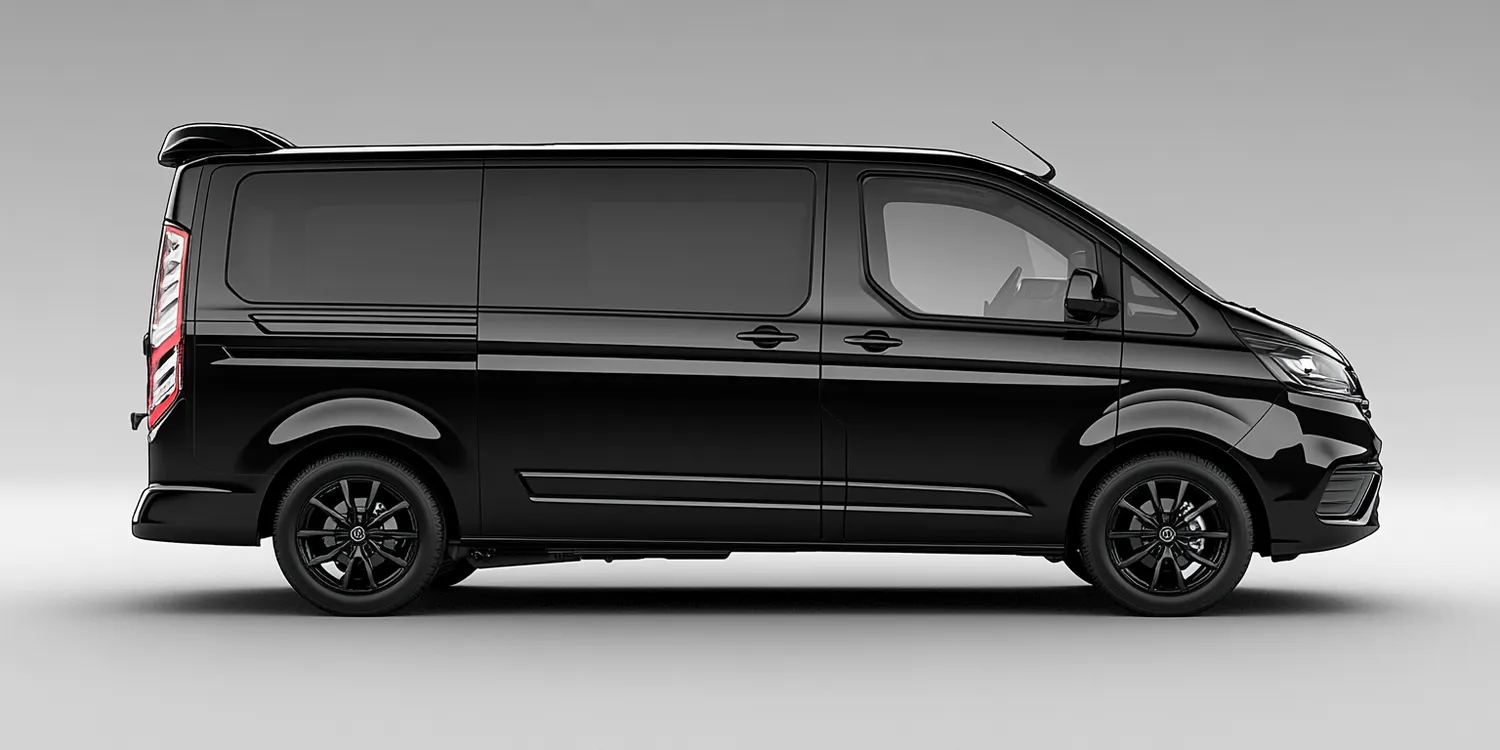 Busy do Niemiec Rumia