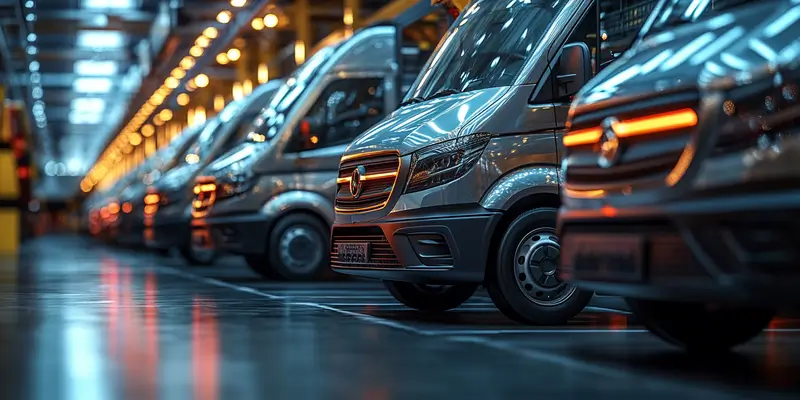 Busy do Niemiec Zielona Góra