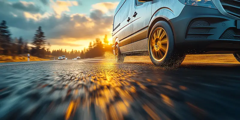 Busy z Polski do Niemiec Gdynia