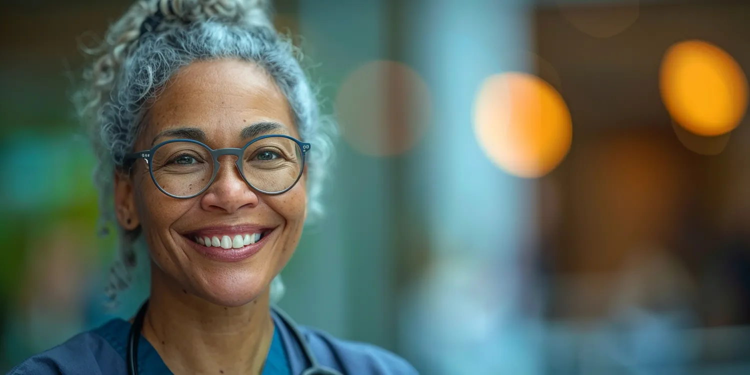 Co robi technik optyk?