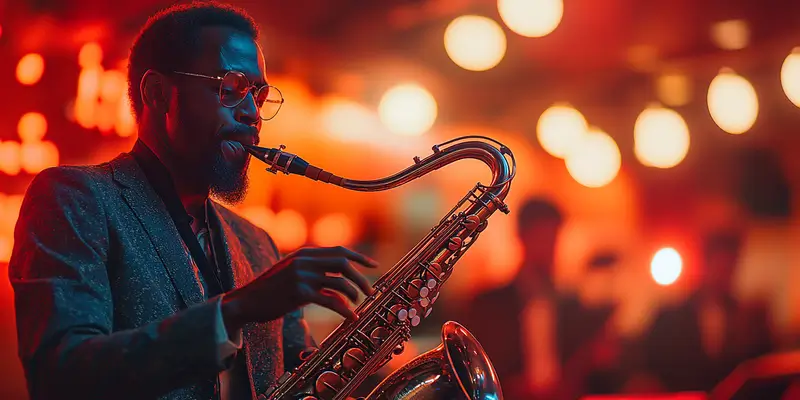 Co to jest saksofon?