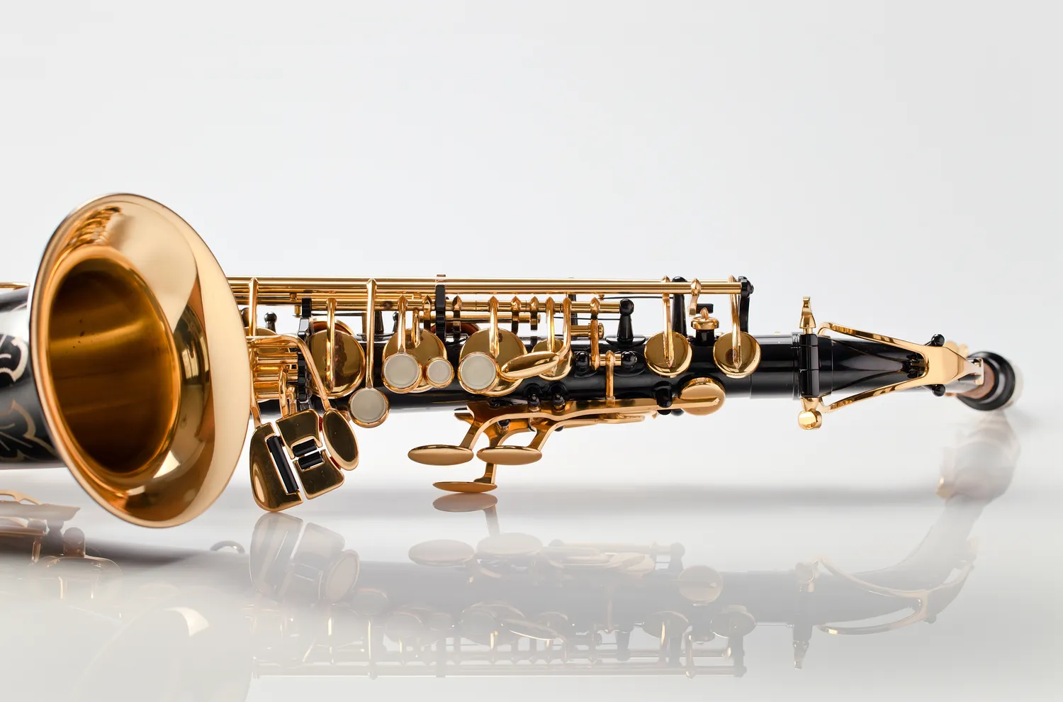 Gdzie wypożyczyć saksofon?