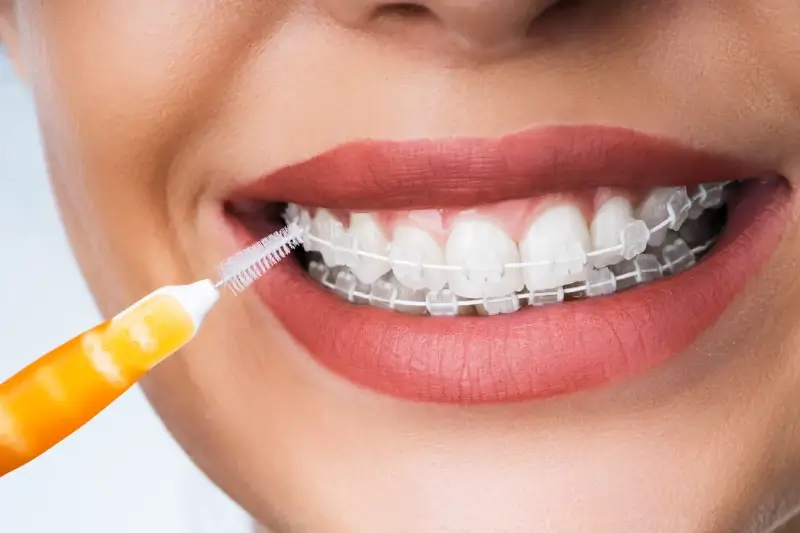 Higiena i opieka dentystyczna od najmłodszych lat