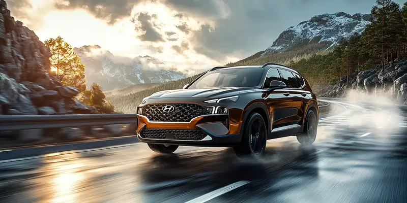 Hurtownia części Hyundai