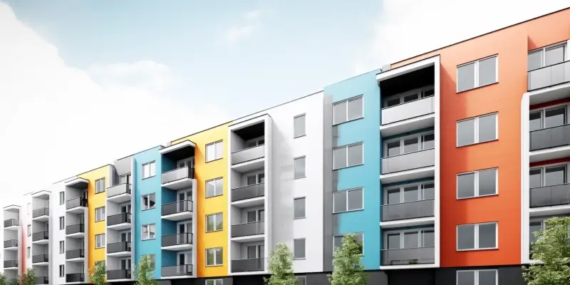 Jak deweloperzy finansują inwestycje?